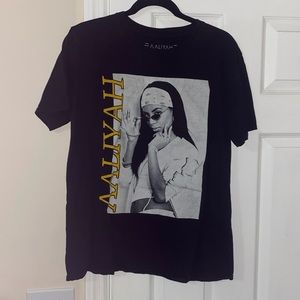 graphic T